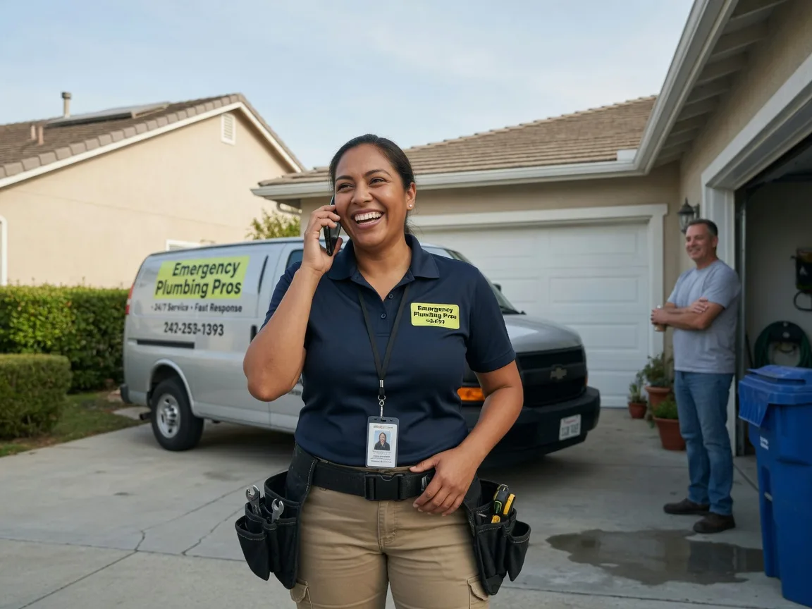 Emergency Plumber Frederica, DE FAQs